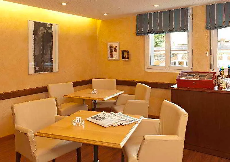 Royal Hotel Zurych
