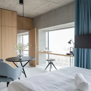 Hotel Placid Design & Lifestyle, Zurych