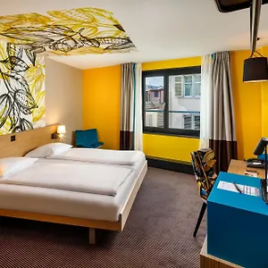 Hotel Swiss Chocolate By Fassbind, Zurych