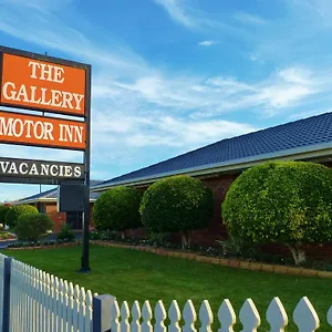 The Gallery Motor Motel Dalby