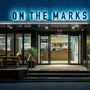 ホテル＆ホステル オン ザ マークス 東京 日本