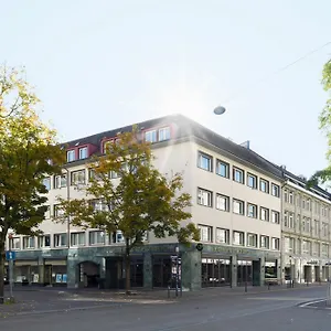 Hotel Design & Lifestyle, Zurych