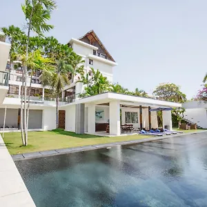 Aqua Villa Seminyak (Bali)