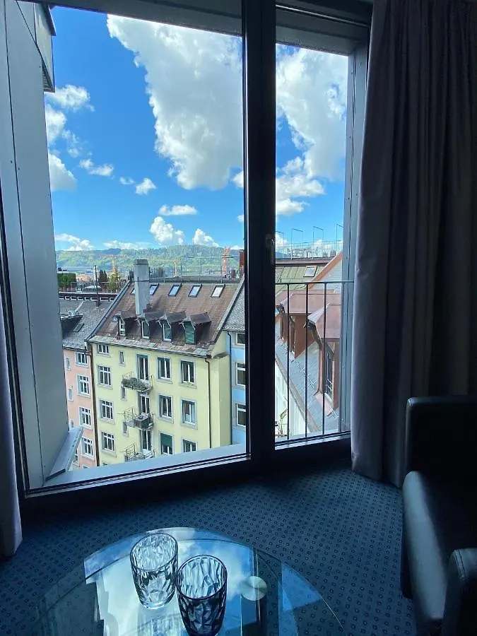 Royal Hotel Zurich