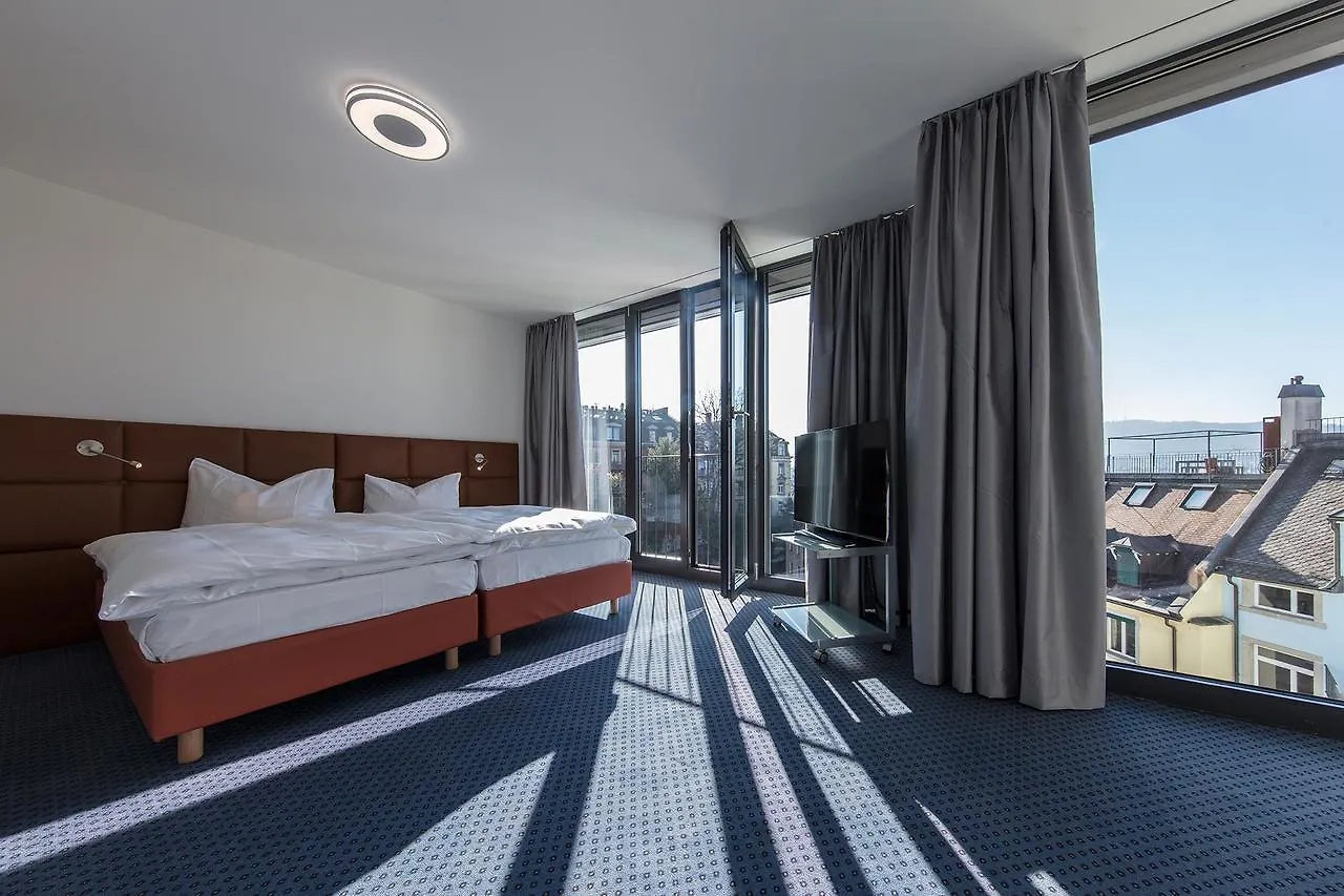 Royal Hotel Zurich